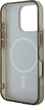 Панель Guess Hardcase IML 4G MagSafe для Apple iPhone 16 Pro Brown (GUHMP16LH4DTEW) - зображення 7