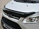 Дефлектор капота EuroCap (2013-2018) для Ford Custom - изображение 9