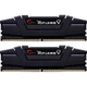 Модуль пам`ятi DDR4 2x16GB/3600 G.Skill Ripjaws V Black (F4-3600C18D-32GVK) - изображение 1