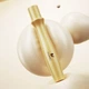 Крем для кожи вокруг глаз ROREC Nursing Snail Mticulos с экстрактом улитки и гиалуроновой кислотой с роликом - изображение 4