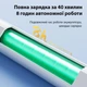 Стілус XO ST-08 Magnetic Capacitive Pen for Ipad Prevents False Contacts - изображение 13