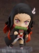 Сборная подвижная фигурка Нендороид 1194 (Nendoroid) Незуко Камадо (Nezuko Kamado) из аниме Клинок Рассекающий демонов / Demon Slayer (100203.2) - изображение 4