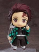 Збірна рухома фігурка Нендороїд 1193 Nendoroid Танджіро Камадо з аніме Вбивця демонів / Клинок, що розсікає демонів / Demon slayer (100203.1) - зображення 3
