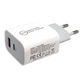 Быстрое сетевое зарядное устройство Remzona Giwell Acey 30W PD+QC3.0 Быстрая зарядка 30W для Apple iPhone 8/X/11/12/13/14/15/16 Pro Max Plus iPad Samsung Xiaomi Power Adapter Блок Type-C (USB-C)+USB-A, для планшета, смартфона - изображение 6