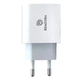 Быстрое сетевое зарядное устройство Remzona Giwell Acey 30W PD+QC3.0 Быстрая зарядка 30W для Apple iPhone 8/X/11/12/13/14/15/16 Pro Max Plus iPad Samsung Xiaomi Power Adapter Блок Type-C (USB-C)+USB-A, для планшета, смартфона - изображение 7