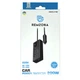 Автомобільний інвертор Convolt 200X AI200X-01BK Remzona (220V CN/EU+3 USB-A QC+USB-C PD ) 12В - зображення 5