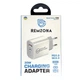 Быстрое сетевое зарядное устройство Remzona Giwell Acey 30W PD+QC3.0 Быстрая зарядка 30W для Apple iPhone 8/X/11/12/13/14/15/16 Pro Max Plus iPad Samsung Xiaomi Power Adapter Блок Type-C (USB-C)+USB-A, для планшета, смартфона - изображение 8