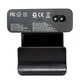 Мережевий зарядний пристрій Remzona Giwell Acey GaN 140W 3хUSB-C+2хUSB-A CHAACCC-01BK Black - зображення 4