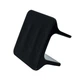 Мережевий зарядний пристрій Remzona Giwell Acey GaN 140W 3хUSB-C+2хUSB-A CHAACCC-01BK Black - зображення 5
