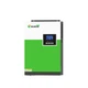 Сонячний інвертор BlueSun BSM-5500BLV-48V - зображення 1
