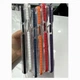 Чохол iPhone 15 Pro Max Shield Metal with MagSafe dark blue - зображення 2