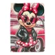 Чохол Slim Case для iPad Air 4 10,9" (2020) / Air 5 10,9" (2022)/Pro 11"(2020-2022) Minnie pink Fash - изображение 1