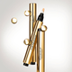 Rozświetlacz do twarzy Yves Saint Laurent Touche Eclat 05 Luminous Honey 3.5 g (3365440638334) - obraz 5