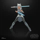 Звёздные войны: Войны клонов - Асока Тано Star Wars The Black Series Ahsoka Tano Hasbro - изображение 2