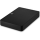 Портативный жесткий диск Seagate Expansion 2.5"/USB 3.0 (MicroB) / 4TB Черный (STKM4000400) - изображение 3