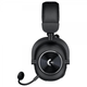 Навушники Logitech G Pro X 2 Lightspeed Wireless Black (981-001263) - изображение 2
