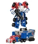 Трансформеры Лидер Оптимус Прайм Transformers Legacy Evolution Commander Armada Universe Optimus Prime Hasbro - изображение 1