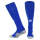 Гетры футбольные мужские KELME LIGA K15Z908-9409 (нейлон, хлопок, спандекс, размер XL, синий-белый) - изображение 1