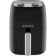 Мультипечь BROCK AFM 4203 BK 1500W 4.2 л Черный - изображение 1