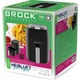 Мультипечь BROCK AFM 4203 BK 1500W 4.2 л Черный - изображение 2