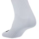 Гетры футбольные мужские Joma CLASSIC III 400194-200 (Полиэстер, спандекс, размер L, белый) - изображение 5