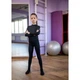 Комплект термобілизни дитячої Аvalanche THERMOACTIVE Children's thermal clothing Для дівчинки 6 років 116 см - зображення 1