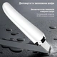 Скрабер ультразвуковой AIMED SCRUB розовый (7970379617599) - изображение 8