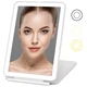Дзеркало для макіяжу AIMED Makeup Mirror Stand LED White - зображення 1