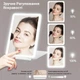 Дзеркало для макіяжу AIMED Makeup Mirror Stand LED White - зображення 7