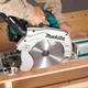 Акумуляторна дискова пила Makita DHS 900 ZU, AWS модуль, без акб (DHS900ZU) - зображення 3