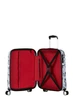 Валіза 55 См American Tourister WAVEBREAKER DISNEY MINNIE PASTEL DOTS 55х40х20 31C*25017 - зображення 2
