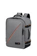 Рюкзак M 15.6" American Tourister TAKE2CABIN DARK GREY 45x36x20 91G*08005 - зображення 5