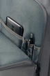 Рюкзак M 15.6" American Tourister TAKE2CABIN DARK GREY 45x36x20 91G*08005 - зображення 6