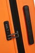 Чемодан 55 См Samsonite RESTACKD PAPAYA 55x40x23(26) KO6*86002 - изображение 11