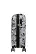 Валіза 55 См American Tourister WAVEBREAKER DISNEY MINNIE PASTEL DOTS 55х40х20 31C*25017 - зображення 7