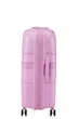 Чемодан 67 См American Tourister STARVIBE METALLIC PASTEL LAVENDER 67х46х27(30) MD5*91003 - изображение 11