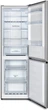 Двухкамерный холодильник HISENSE RB395N4BCE - изображение 2