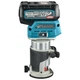 Аккумуляторный фрезер Makita XGT 40 V MAX RT 001 GM210, 2 акб, з/у, кейс (RT001GM210) - изображение 2