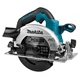 Акумуляторна дискова пила Makita DHS 660 Z без акб (DHS660Z) - зображення 1