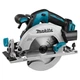Акумуляторна дискова пила Makita DHS 680 Z без акб (DHS680Z) - зображення 1