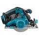 Акумуляторна дискова пила Makita DHS 680 Z без акб (DHS680Z) - зображення 6