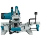 Торцовочная пила Makita LS 1110 F (LS1110F) - изображение 3