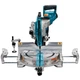 Торцовочная пила Makita LS 1219 L (LS1219L) - изображение 3