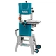 Ленточная пила Makita LB 1200 F (LB1200F) - изображение 2