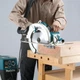 Дискова пила Makita HS 0600 (HS0600) - зображення 2