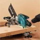 Торцовочная пила Makita LS 0816 F (LS0816F) - изображение 6