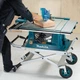 Настольная дисковая пила Makita MLT 100 N (MLT100N) - изображение 4