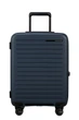 Чемодан 55 См Samsonite RESTACKD MIDNIGHT BLUE 55x40x20(23) KO6*59001 - изображение 1