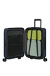 Чемодан 55 См Samsonite RESTACKD MIDNIGHT BLUE 55x40x20(23) KO6*59001 - изображение 7
