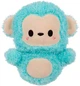 Мягкая игрушка-антистресс Fluffie Stuffiez Small Plush Обезьянка (511670) - изображение 7